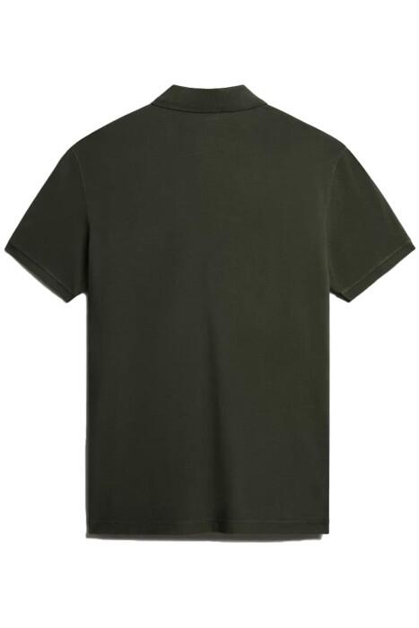 Ebea 1 Erkek T-Shirt - NP0A4G2M Yeşil - 6