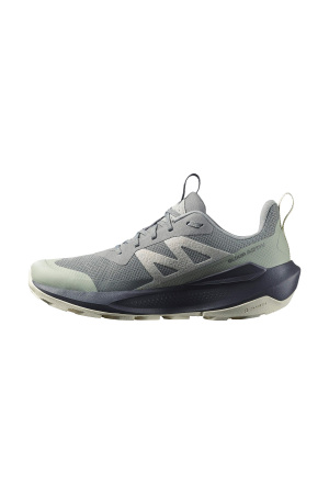 Elixir Activ Goretex Erkek Ayakkabı - L47757800 Gri/Mint Yeşili - 3