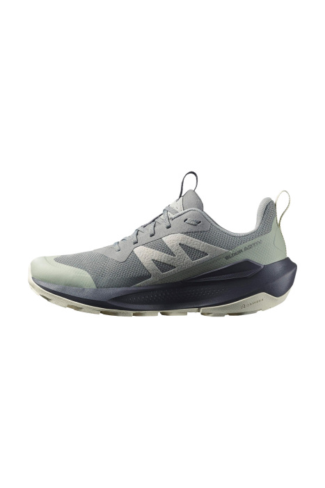 Elixir Activ Goretex Erkek Ayakkabı - L47757800 Gri/Mint Yeşili - 3