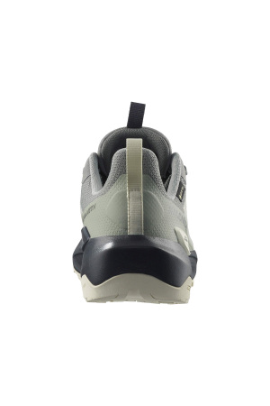 Elixir Activ Goretex Erkek Ayakkabı - L47757800 Gri/Mint Yeşili - 5
