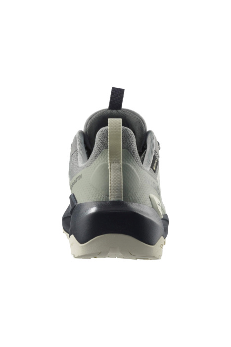 Elixir Activ Goretex Erkek Ayakkabı - L47757800 Gri/Mint Yeşili - 5