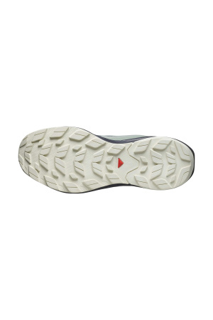 Elixir Activ Goretex Erkek Ayakkabı - L47757800 Gri/Mint Yeşili - 6