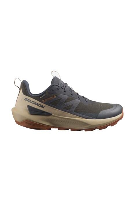 Elixir Activ Gtx Erkek Ayakkabı - L47560400 Siyah - 1
