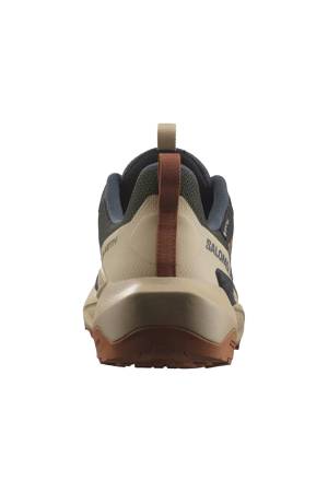 Elixir Activ Gtx Erkek Ayakkabı - L47560400 Siyah - 5