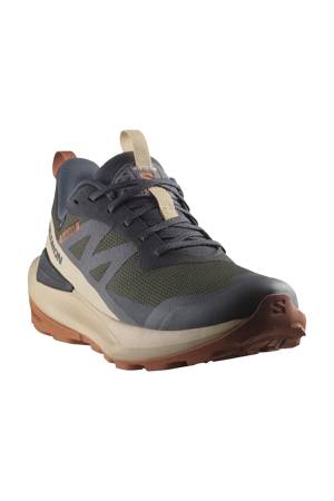Elixir Activ Gtx Erkek Ayakkabı - L47560400 Siyah - 6