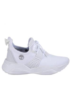Emerald Bay Knit Kadın Sneaker - TB0A2AMM Beyaz - Timberland