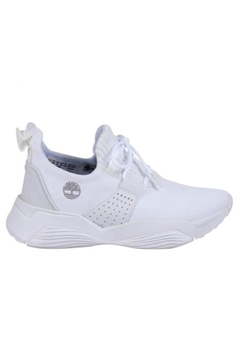 Emerald Bay Knit Kadın Sneaker - TB0A2AMM Beyaz - 1