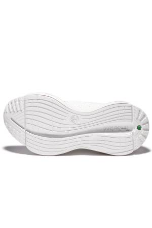 Emerald Bay Knit Kadın Sneaker - TB0A2AMM Beyaz - 4