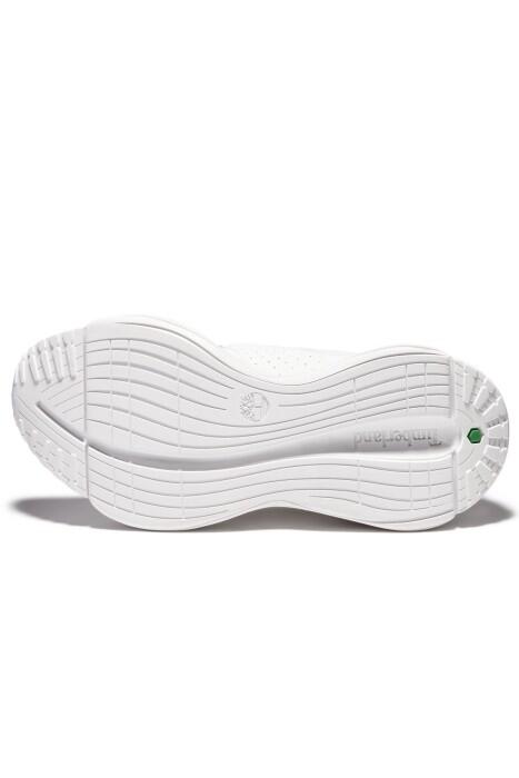Emerald Bay Knit Kadın Sneaker - TB0A2AMM Beyaz - 4