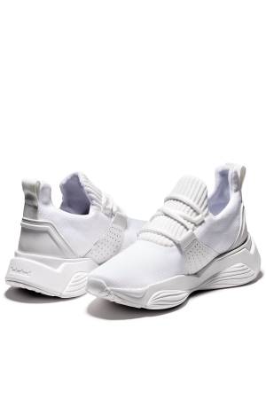 Emerald Bay Knit Kadın Sneaker - TB0A2AMM Beyaz - 6