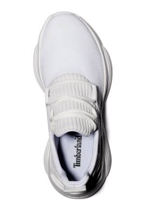 Emerald Bay Knit Kadın Sneaker - TB0A2AMM Beyaz - 7
