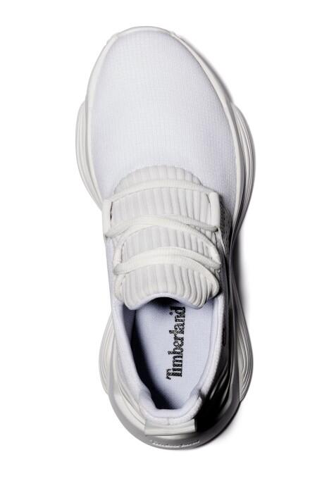 Emerald Bay Knit Kadın Sneaker - TB0A2AMM Beyaz - 7