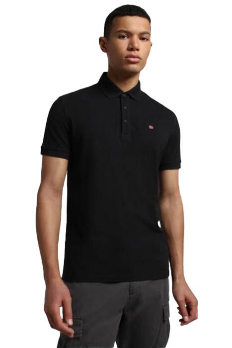 Eolanos Erkek T-Shirt - NP0A4GB3 Siyah - 1