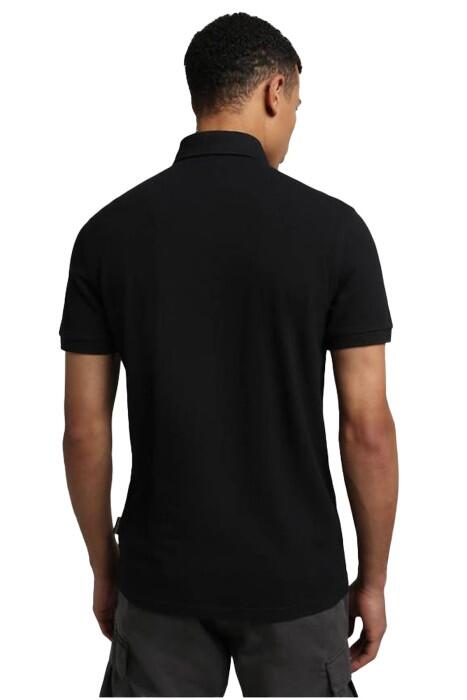 Eolanos Erkek T-Shirt - NP0A4GB3 Siyah - 2
