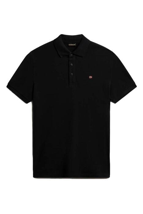 Eolanos Erkek T-Shirt - NP0A4GB3 Siyah - 5