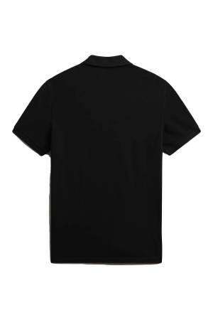 Eolanos Erkek T-Shirt - NP0A4GB3 Siyah - 6