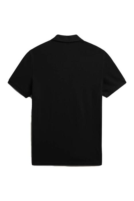 Eolanos Erkek T-Shirt - NP0A4GB3 Siyah - 6