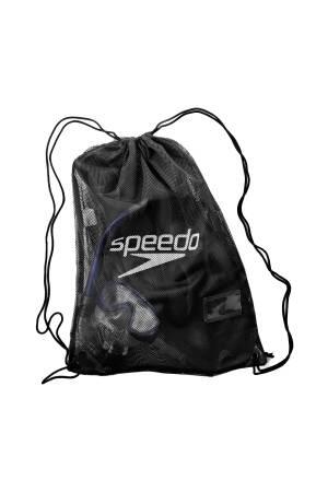 Equip Mesh Unisex Çanta - 8-074070001 Siyah - Speedo