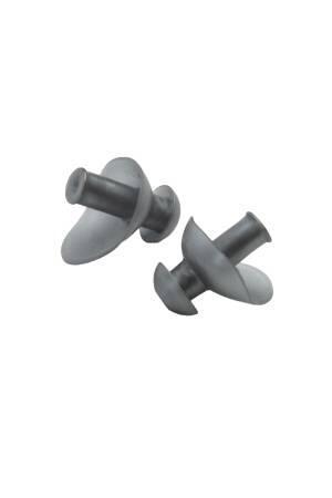 Ergo Ear Plug Au Smoke Unisex Kulak Tikaci - 8-70338B916 Gri - Speedo