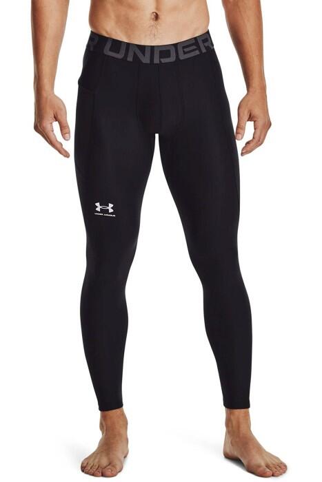 Erkek Spor Tayt - 1361586 Siyah - 1