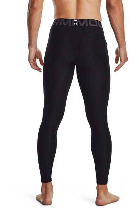 Erkek Spor Tayt - 1361586 Siyah - 2