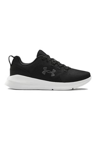 Essential Kadın Ayakkabı - 3022955 Siyah - Under Armour