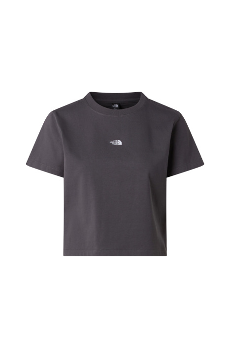 Essential Regular Cutie Kadın T-Shirt - NF0A8GR1 Antrasit - 5