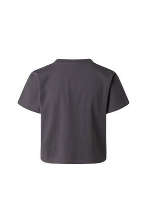 Essential Regular Cutie Kadın T-Shirt - NF0A8GR1 Antrasit - 6