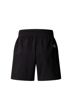 Essential Relaxed Kadın Short - NF0A8C2F Siyah - 5