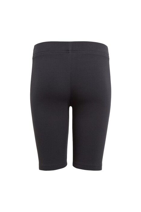 Essentials 3 Kız Çocuk Short Tayt - GN4090 Siyah - 2