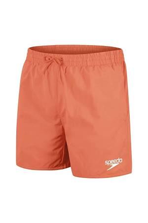 Essentials Erkek Şort Mayo - 8-1243315433 Turuncu - Speedo