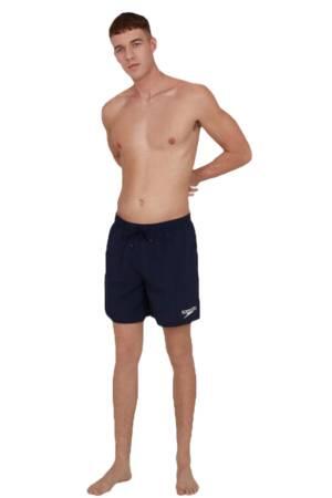 Essentials Erkek Şort Mayo - 8-12433D837 Lacivert - Speedo