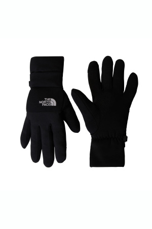 Etıp Traıl Glove Unisex Eldiven - NF0A888K Siyah - The North Face