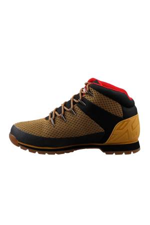 Euro Sprint Mid Lace Up Waterproof Erkek Bot -TB0A5W5D Sarı - 2
