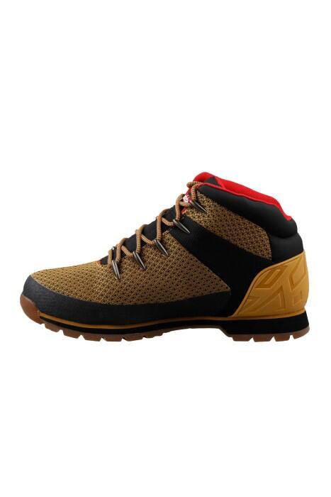 Euro Sprint Mid Lace Up Waterproof Erkek Bot -TB0A5W5D Sarı - 2