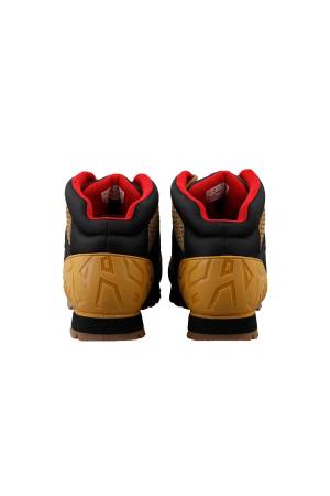Euro Sprint Mid Lace Up Waterproof Erkek Bot -TB0A5W5D Sarı - 4