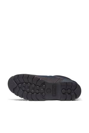 Euro Sprint Mid Lace Up Waterproof Erkek Bot - TB1A1QKA Lacivert - 3