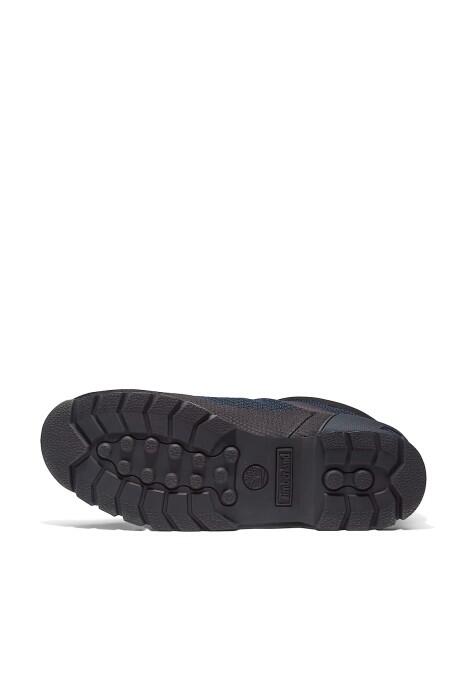 Euro Sprint Mid Lace Up Waterproof Erkek Bot - TB1A1QKA Lacivert - 3