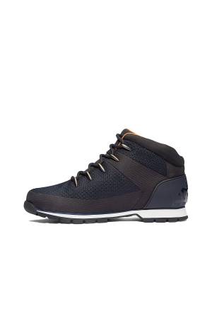 Euro Sprint Mid Lace Up Waterproof Erkek Bot - TB1A1QKA Lacivert - 6