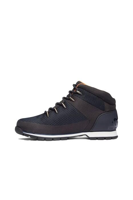 Euro Sprint Mid Lace Up Waterproof Erkek Bot - TB1A1QKA Lacivert - 6