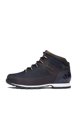 Euro Sprint Mid Lace Up Waterproof Erkek Bot - TB1A1QKA Lacivert - 8