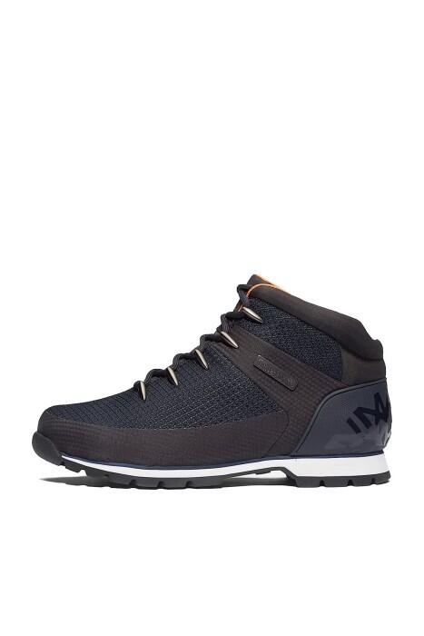 Euro Sprint Mid Lace Up Waterproof Erkek Bot - TB1A1QKA Lacivert - 8
