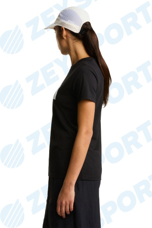 Evolution Half Dome Kadın T-Shirt - NF0A8FX6 Siyah - 2