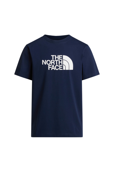 Evolution Half Dome Regular Erkek T-Shirt - NF0A8B6J Lacivert - 1
