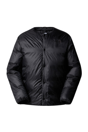 Expedition GORE-TEX® 3-In-1 Down Hooded Parka - NF0A8CG7 Siyah - 4