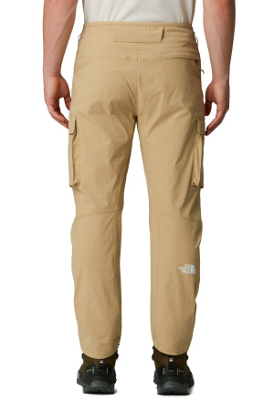Exploratıon Cargo Erkek Pantolon - NF0A8BGF Kahve - 3