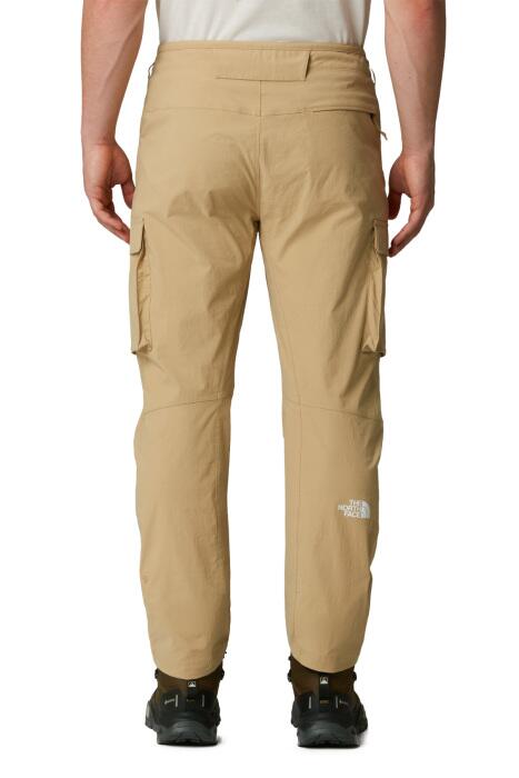 Exploratıon Cargo Erkek Pantolon - NF0A8BGF Kahve - 3