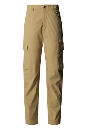 Exploratıon Cargo Kadın Pantolon - NF0A8BGH Kahverengi - The North Face