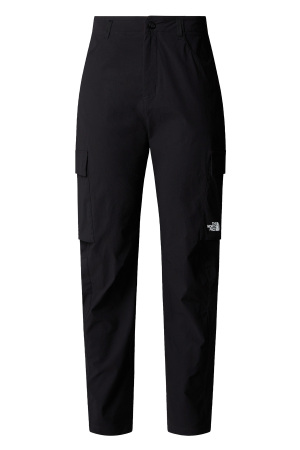 Exploratıon Cargo Kadın Pantolon - NF0A8BGH Siyah - The North Face