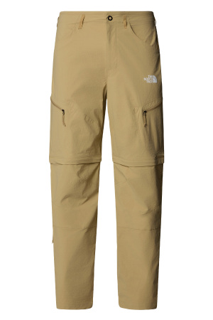 Exploratıon Conv Reg Tapered Erkek Pantolon - NF0A8BR4 Kahverengi - 3